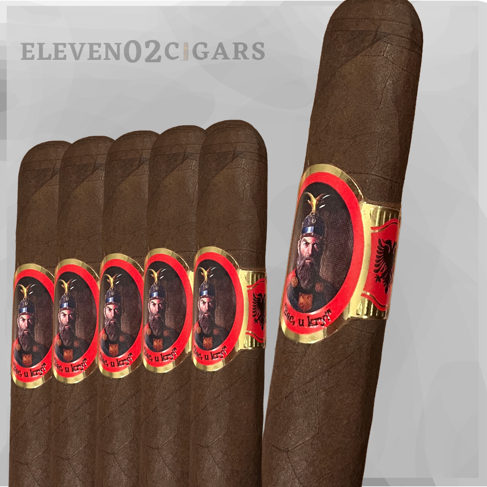 Besa Maduro Toro (5 Pack)