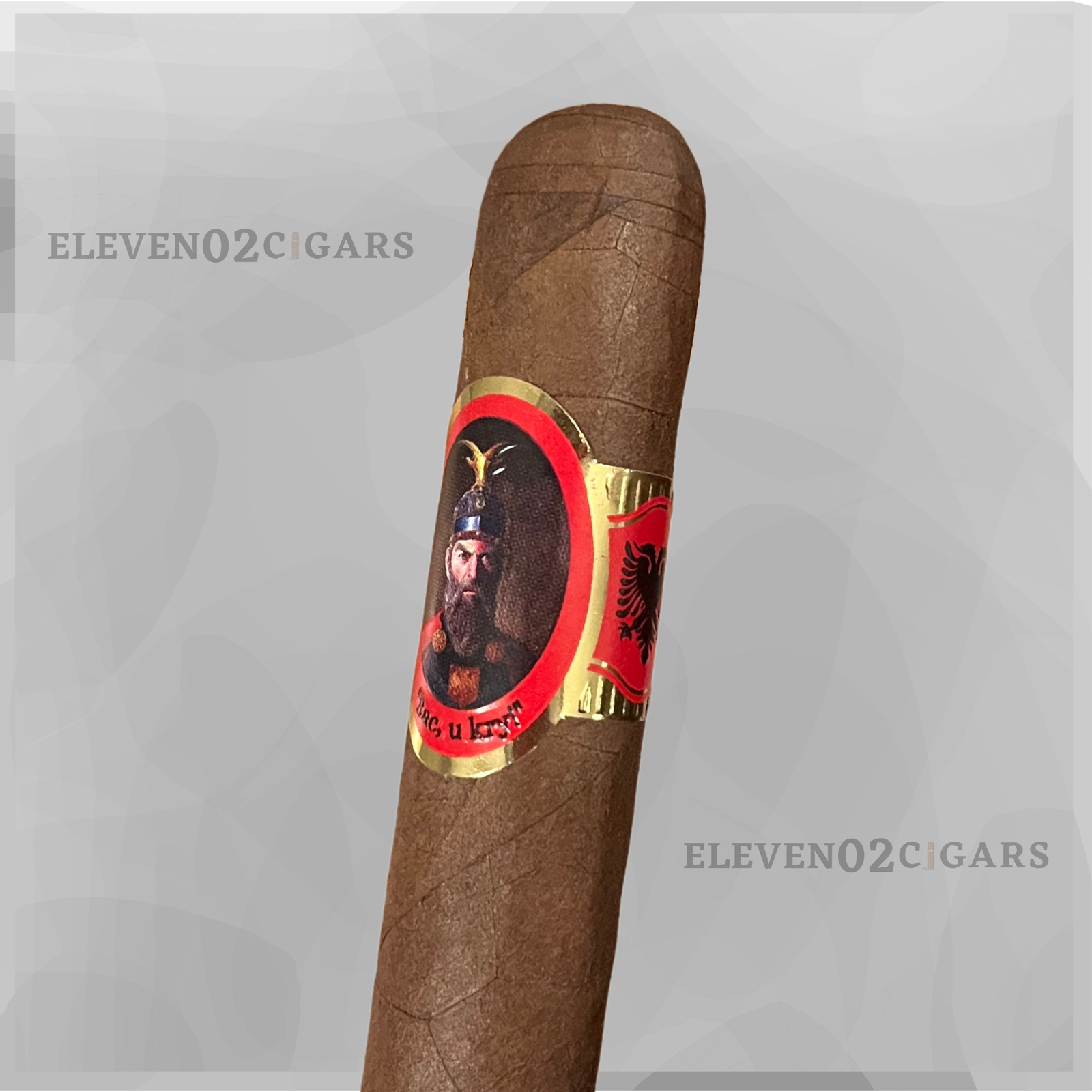 Besa Short Robusto (Single)