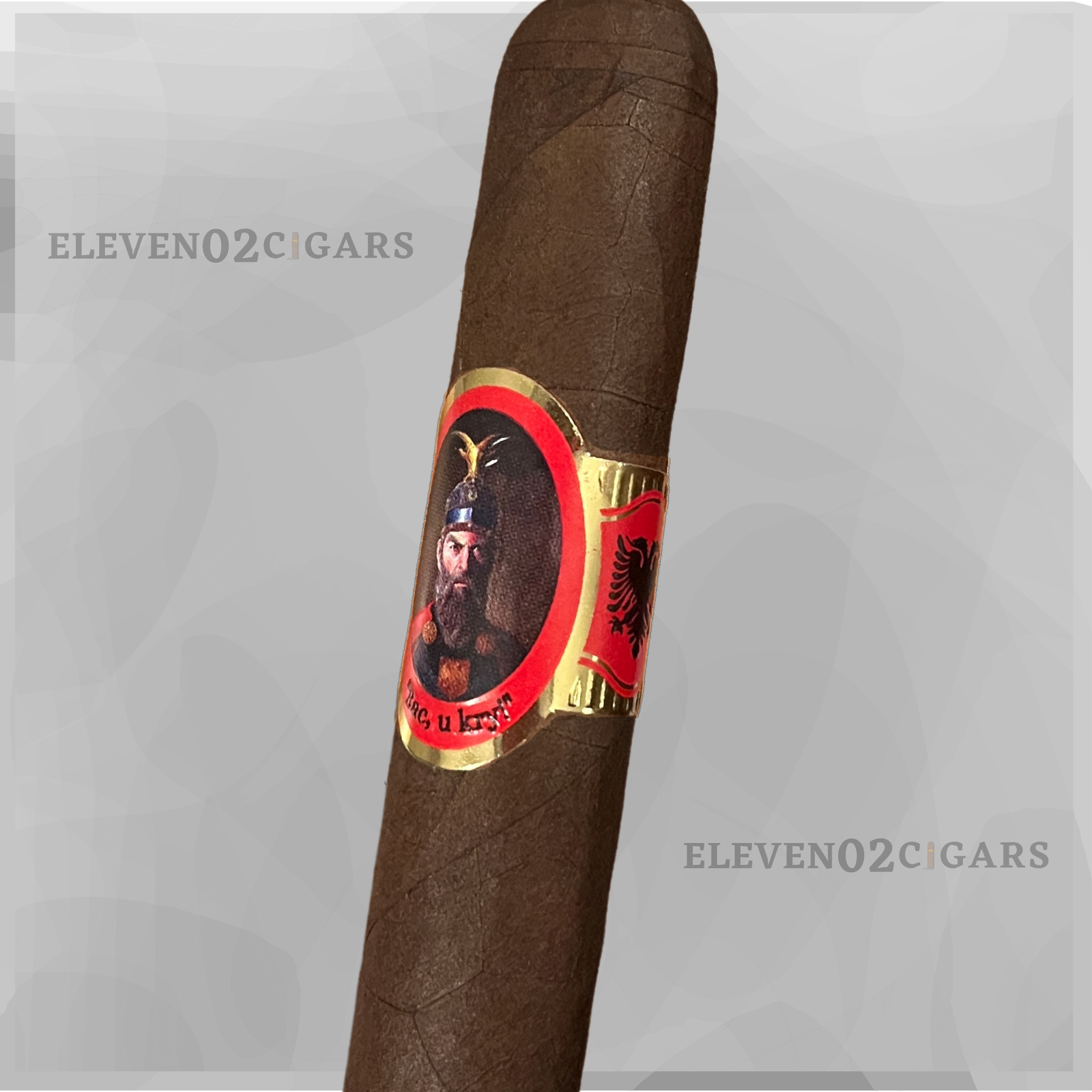 Besa Maduro Toro (Single)