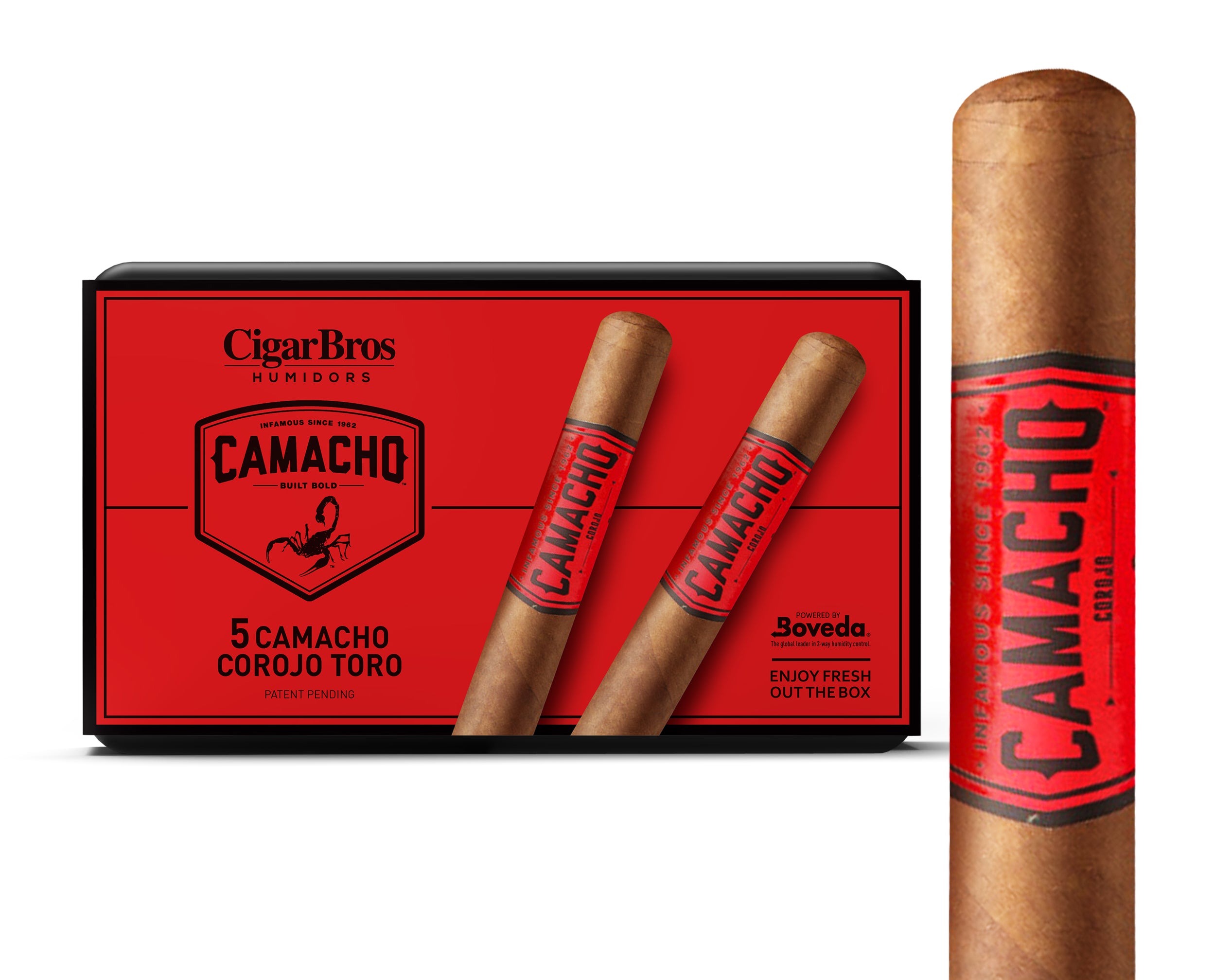 Camacho-5